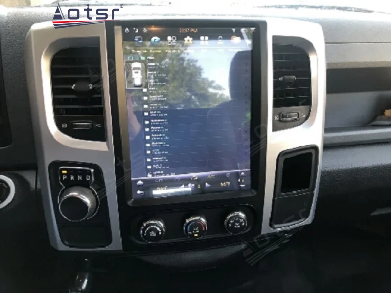 

Android 10 128G для Dodge RAM 1500 2500 3500 2009- 2018 Tesla style Автомобильный GPS Navig радио магнитофон мультимедийный плеер головное устройство