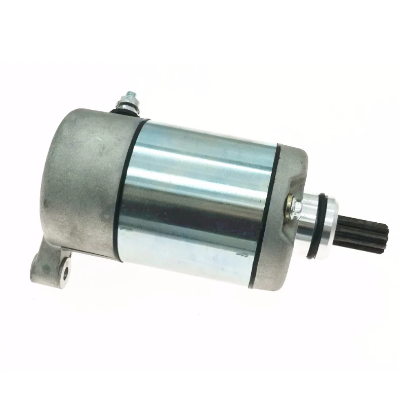 

Starter motor for POLARIS SPORTSMAN 335 400 450 500 ATV 96-12 Eng 499cc 4 Stroke ATV UTV engine parts