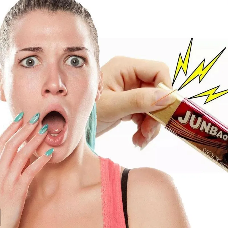 Magic Tricks Electric Shock Chocolate Toy Utility Joke Gadget Prank Novelty Gag Funny