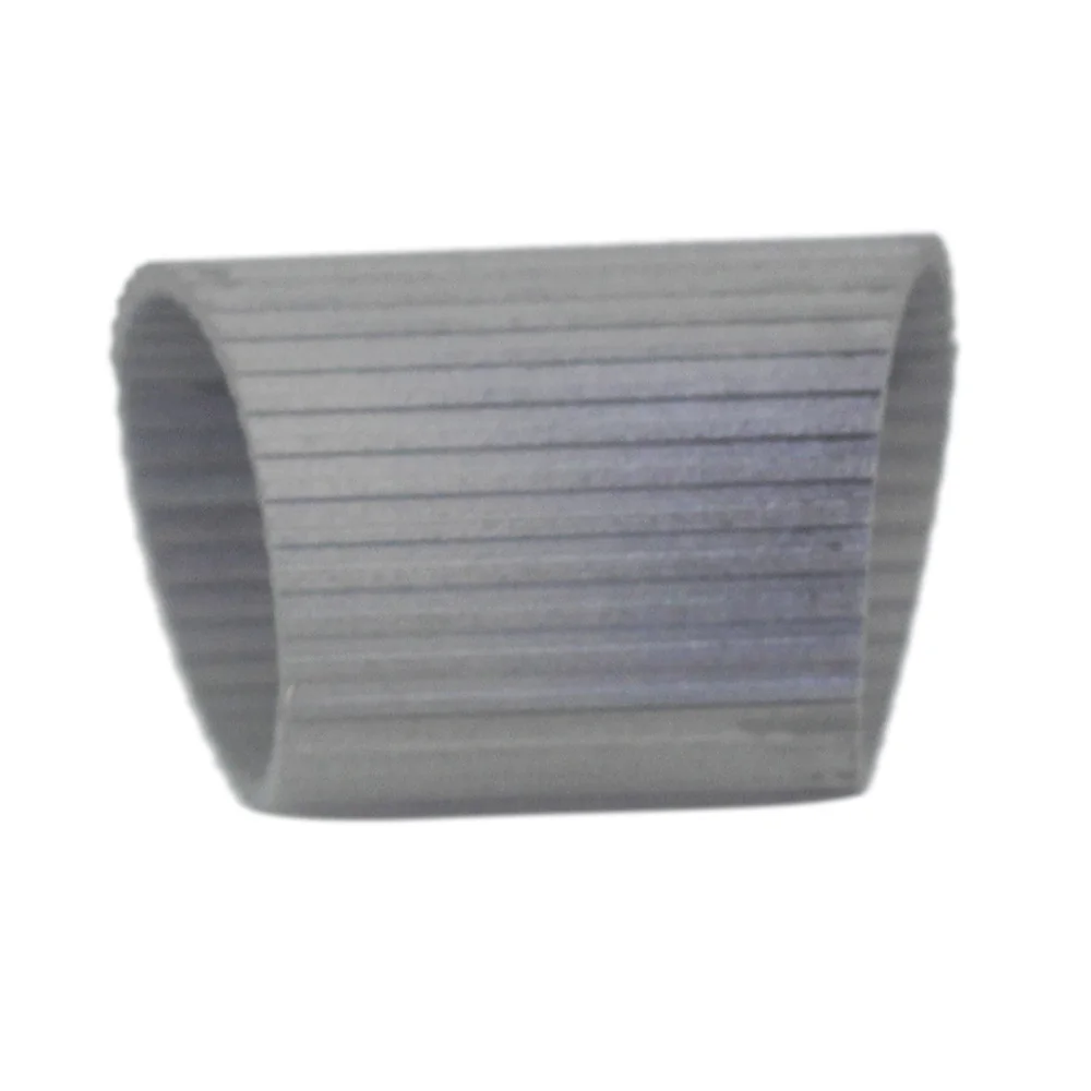 Ti-Alloy Handlebar Shim Stem Reducer Convert 22.2mm to 25.4mm for Brompton 3Sixty Pikes Bar Bore Adapter Accessories