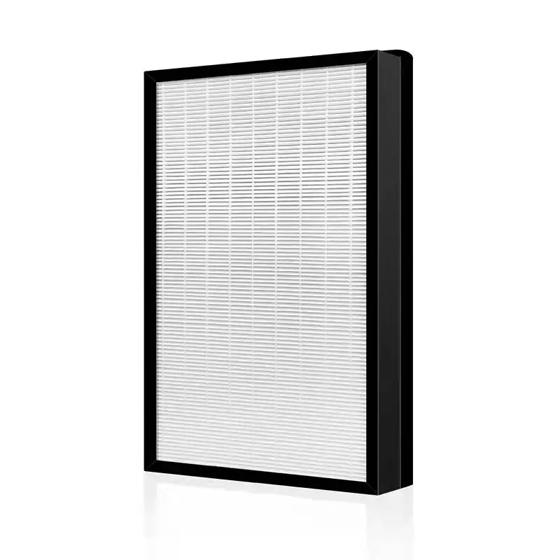 Replacement Hepa Activated Carbon Filter CAF-H20(W) for Toshiba CAF-X33XPL CAF X33XPL Air Purifier