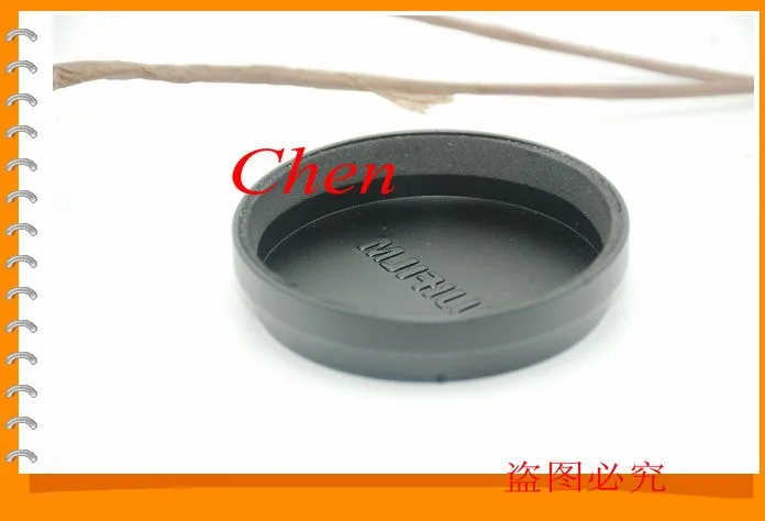 Metall front Objektiv Kappe/Abdeckung schutz haube für Fuji film fuji X100 X100S X100T X100F kamera schwarz silber