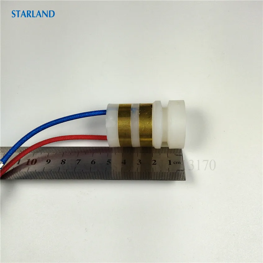 2 プラスチックベアリングヘッドスペアパーツ銅リングローター綿菓子メーカーアクセサリー MF 商業綿菓子マヒネス