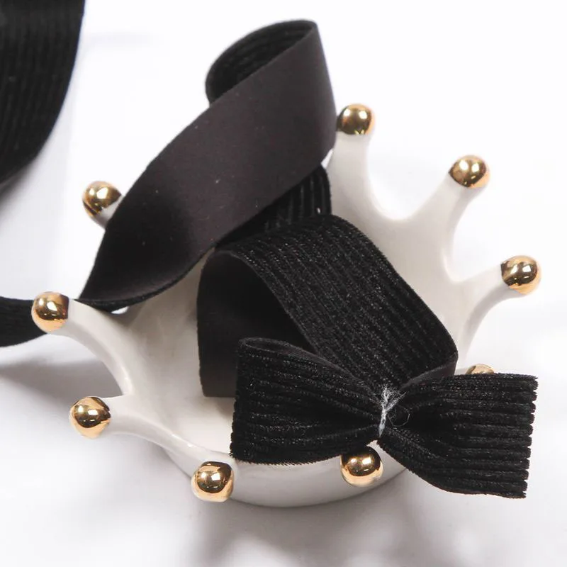 10 Yards Flauschband 25MM 38MM Cordband für Haarschleifen DIY-Handwerk Handgefertigte Accessoires M2021101202 – Detail 10