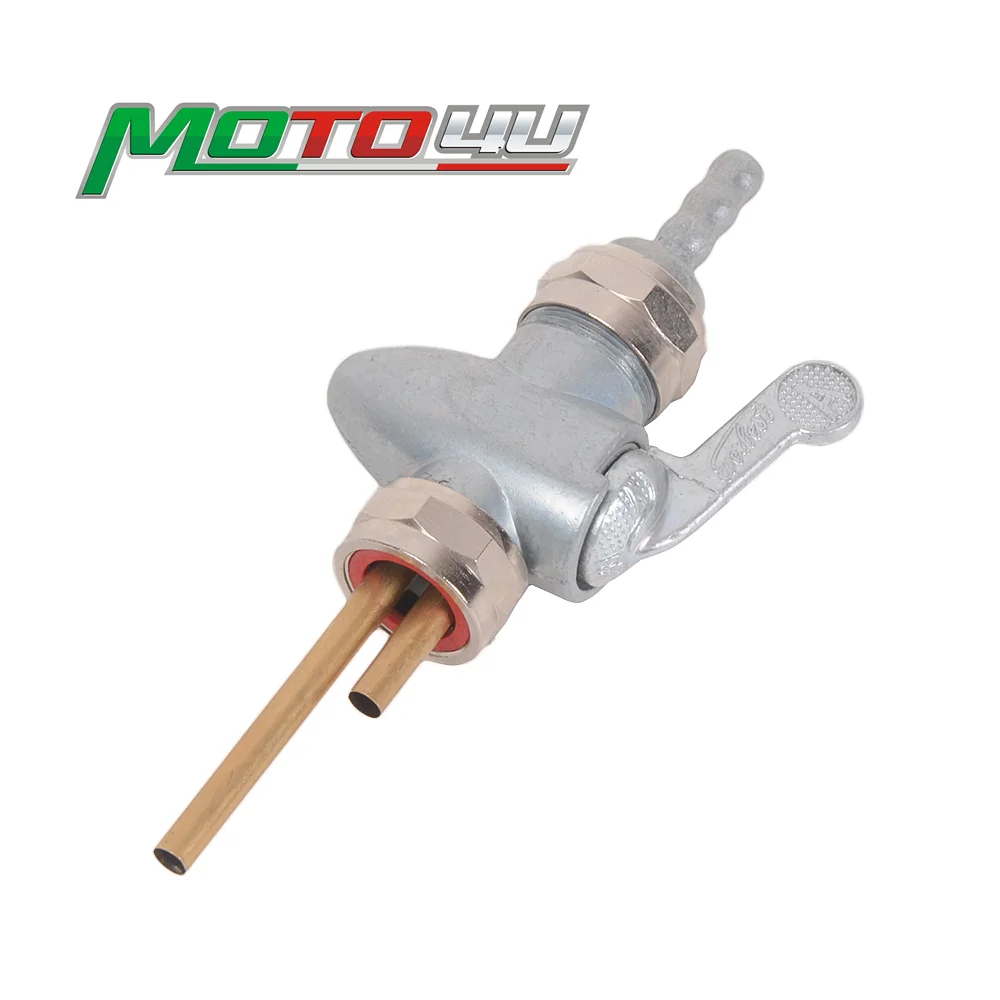

Fuel Valves Petcock Switch Tap Motorcycle For BMW R25/3 R26 R27 R50/5-R75/5 R60/6-R90S R50/5 R60/5 R75/5 R75/6 R90/6 R90S
