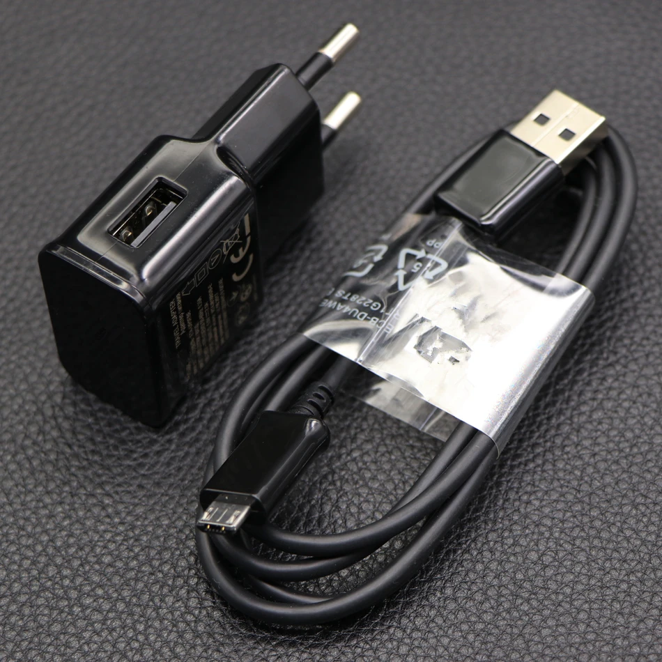 Micro USB Data Cable For J4 J6 A6 Plus A7 J7 J3 J8 A2 Pro 2018 S6 S7 Edge Note 5 A3 A5 J5 2016 2A Travel Charger