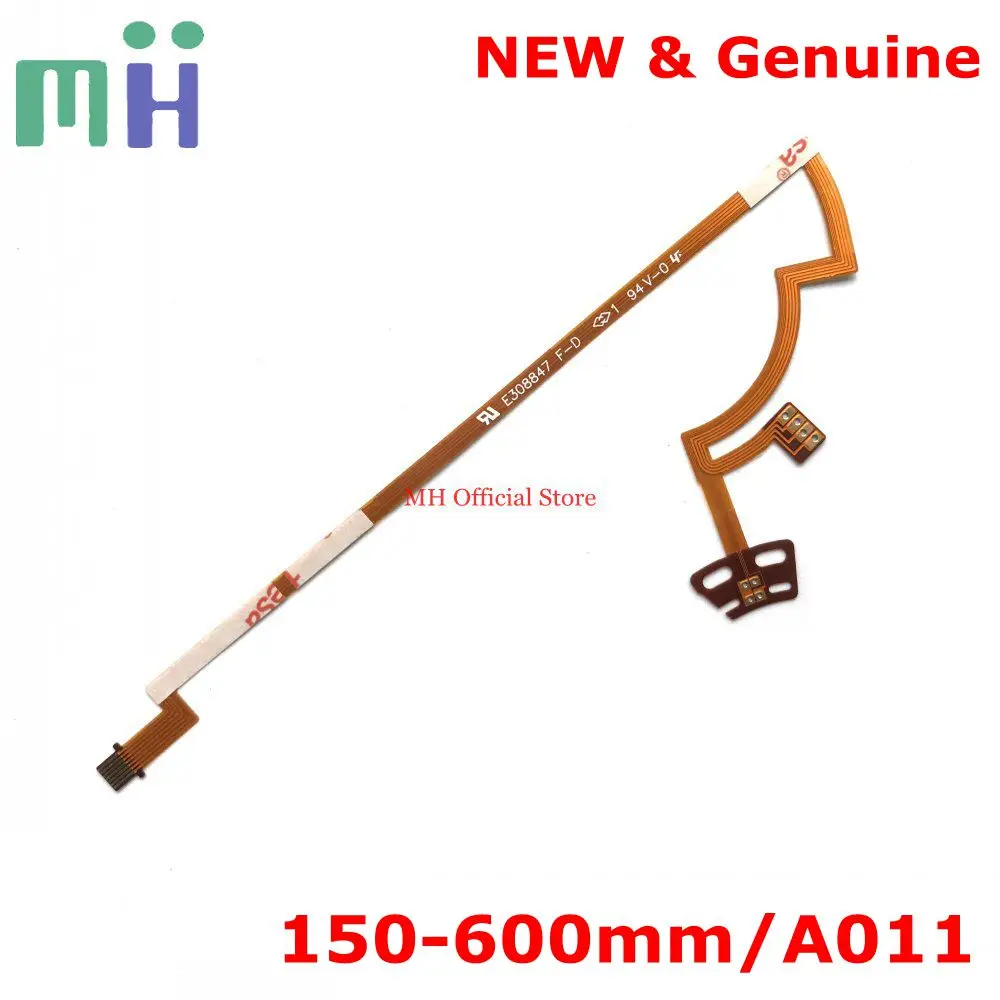 جديد SP 150-600 A011 عدسة الفتحة فليكس ديفراجم كابل FPC ل تامرون 150-600 مللي متر F5-6.3 دي VC USD استبدال قطع الغيار