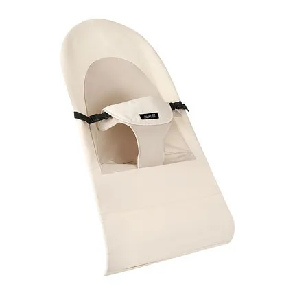 Kinder Baby Wiege Bett Baby Schaukel Stuhl Abdeckung Baby Schläfrig Baby Artefakt Komfort Baby Stuhl Abdeckung Kann Sitzen Liegen ersatz Tuch