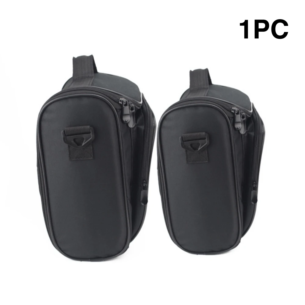 Hard EVA Travel Carrying Bag Protective Storage Box Case Video Projector Case Projector Bag Mini Projector Drive and Accessorie