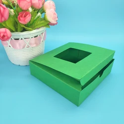 Exquisite gift box metal cutting template DIY scrapbook, card making, embossing crafts, photo album decoration