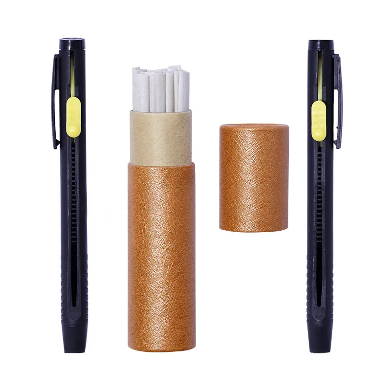 

Clothing tailoring tools telescopic invisible strokes chalk hand-cut painting powder tailoring powder
