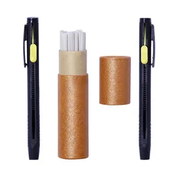 Clothing tailoring tools telescopic invisible strokes chalk hand-cut painting powder tailoring powder