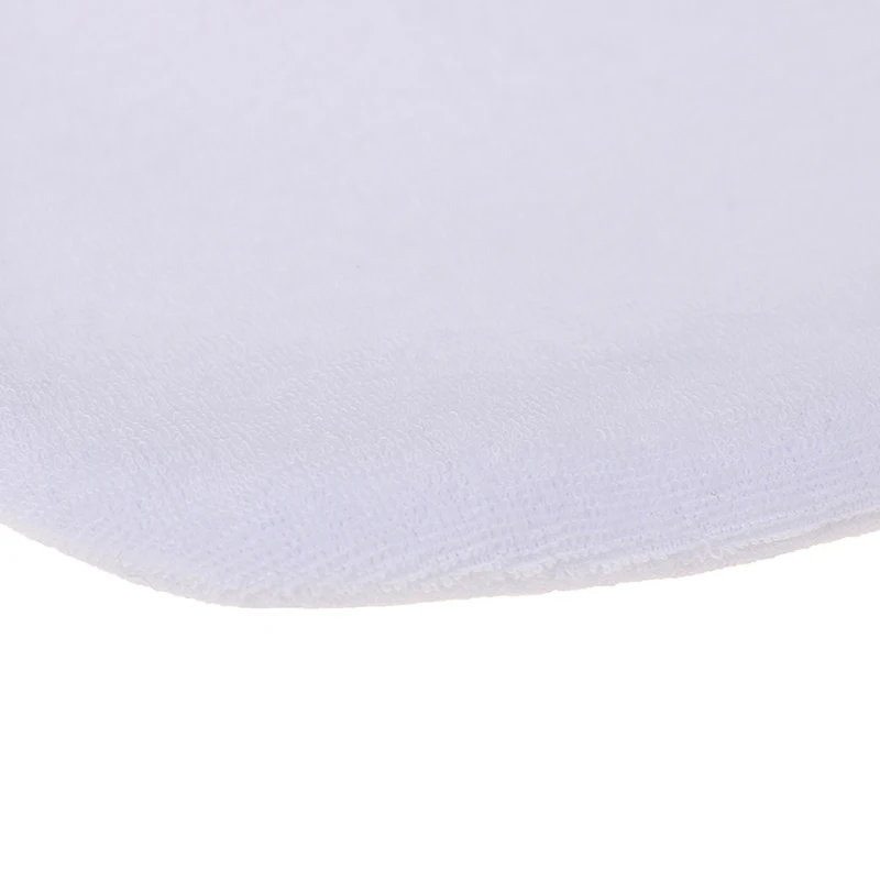 1 คู่ขี้ผึ้งพาราฟินป้องกันหน้ากากเท้าถุงมือฟุต Skin Moisturizing Sleeve Whitening Exfoliating ถุงเท้า WAX ถุงมือ B0010