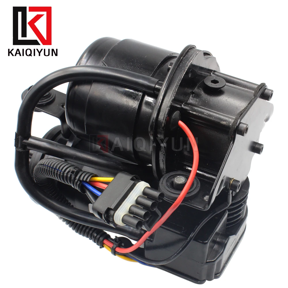 For Cadillac Eldorado DeVille1993-2002 Seville 1997-1993 15147082 Air Suspension Compressor 22175326 Fit 12487573 Air Shock Pump