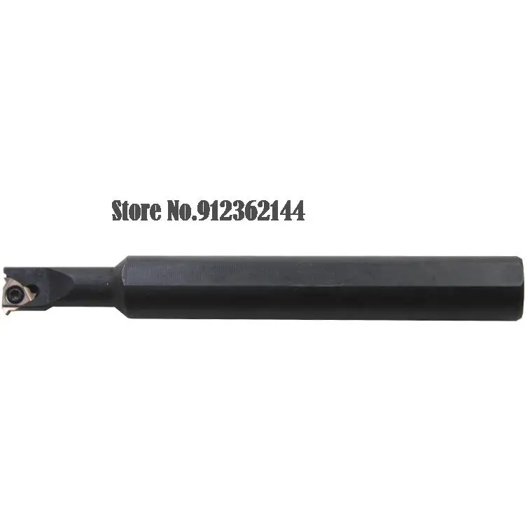 SNR0008M08-A16 SNR0008K11-A16 SNR0010K11-16 SNR0013N16-16 CNC large shank small head internal thread turning tool bar CNC tool