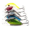 5pcs Mixed Colors