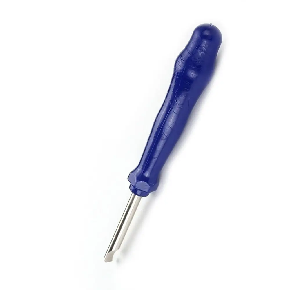 Repair Watch Tools Watch Strap Puller Tool Set Disassembly Changing Battery Combination 9-Piece Set