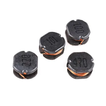 20PCS SMD Power Inductors CD32 CD43 CD54 CD75 CD105 2.2uH 3.3uH 4.7uH 6.8uH 10uH 100uH 150UH 220UH 330UH 470UH 680UH 1000UH