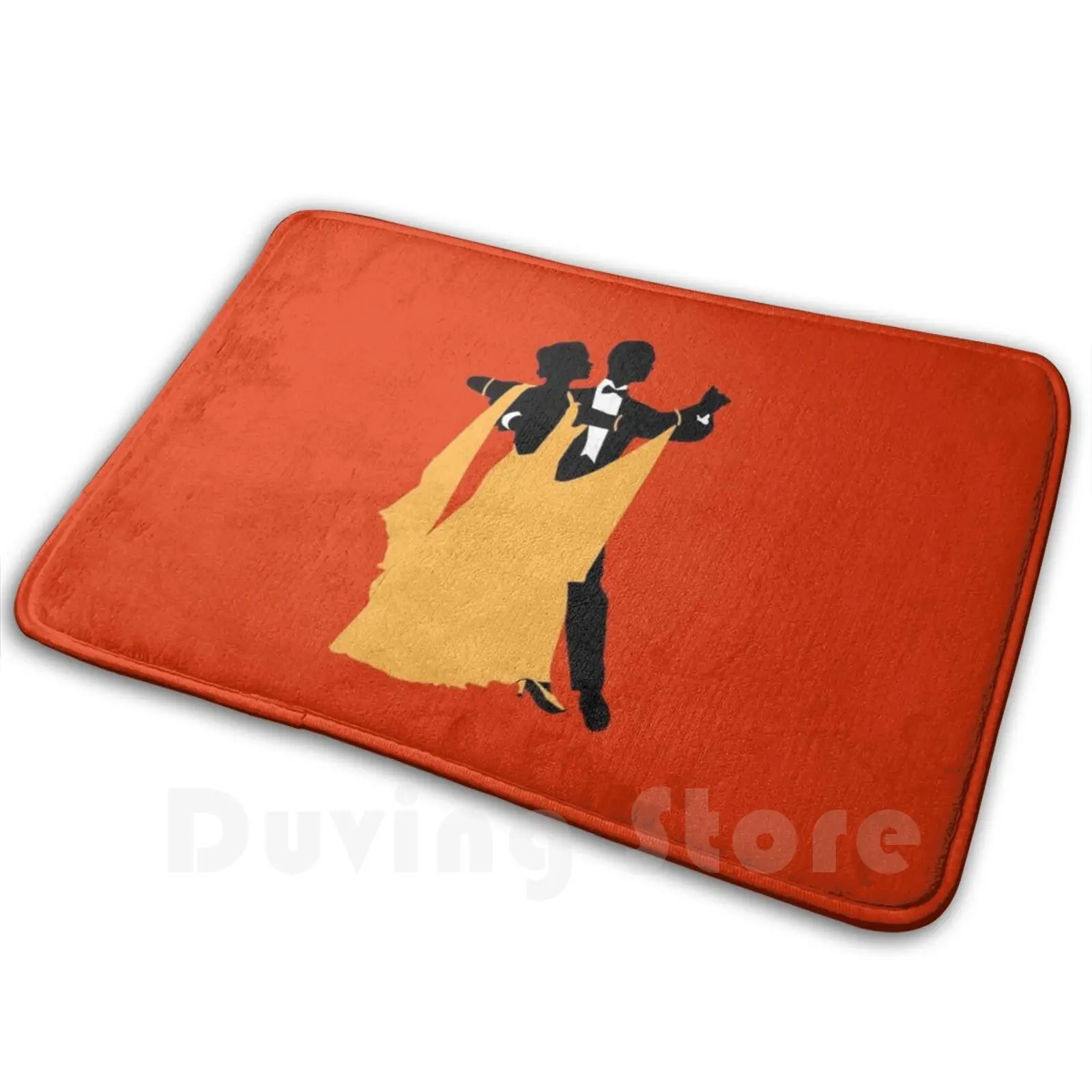 Beauties Carpet Mat Rug Cushion Dance Dance Dancing Partner Dance Partner Dances Entertainment Dancesport Latin Foxtrot