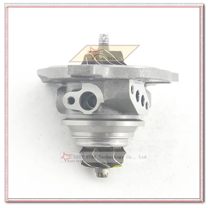 Turbo Cartridge CHRA Core 0608100056 03F145701F 03F145701G For Audi A1 For Skoda Yeti Octavia Fabia V-W Polo 1.2 TSI CBZA CBZB