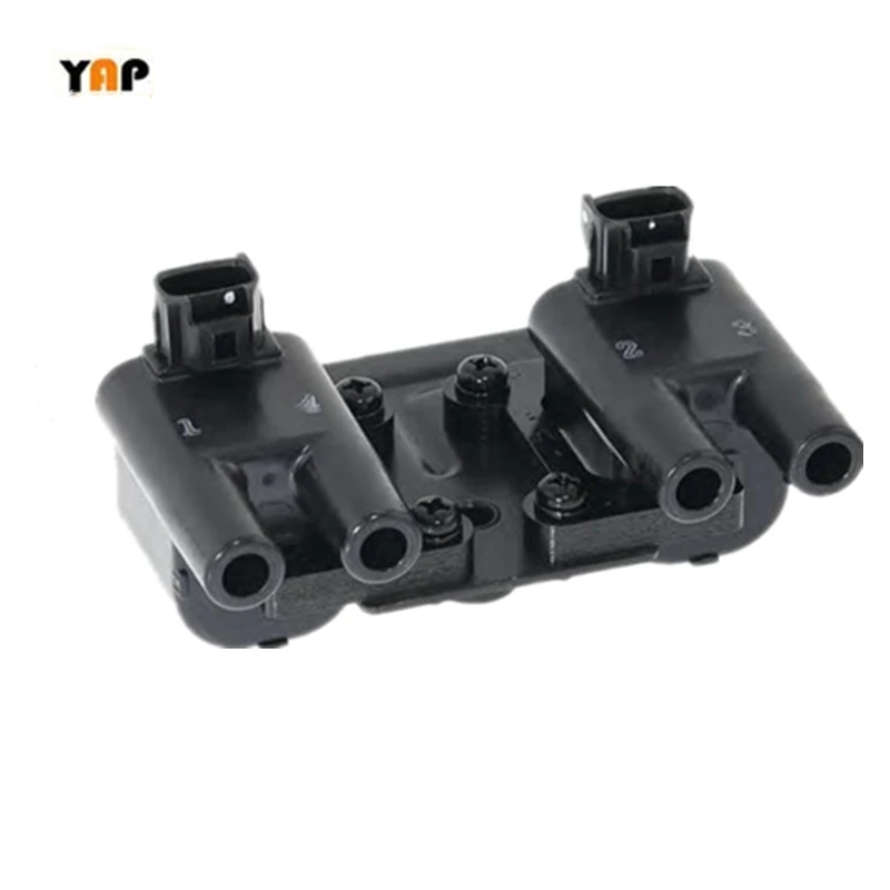 New Engine Ignition Coil FOR Chevrolet Lacetti Nubira Kombi Stufenheck 1.4L 1.6L L4 96453420 2005-2016