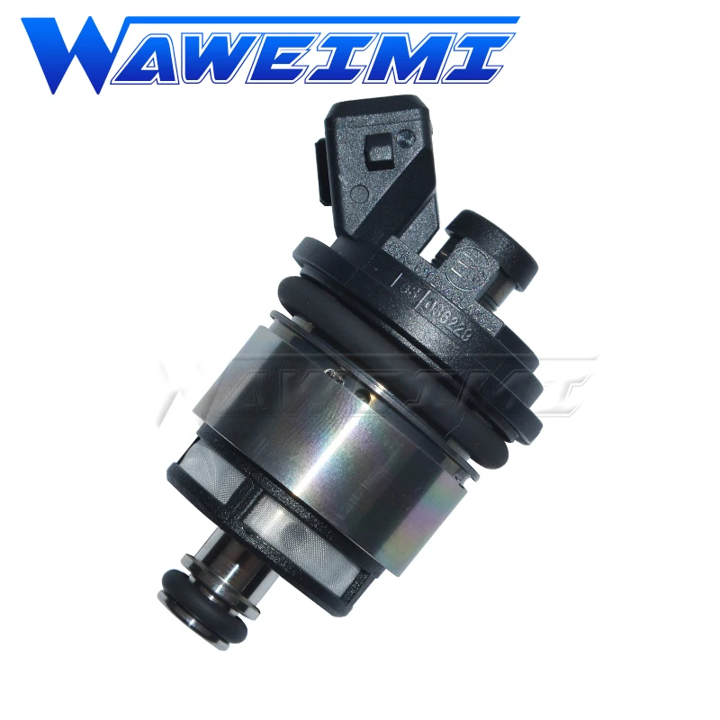 

WAWEIMI Wholesale price 20pcs LPG Fuel Injector 26535952 For Landi Renzo Black Cod Med Stylo GI 25-65 Engine 237110000