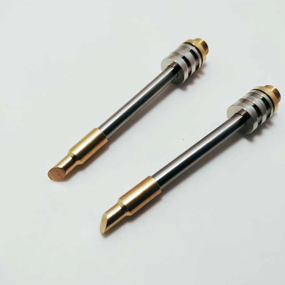 40W Xpro 510 Interface Soldering iron Tip USB Wireless Charging Soldering iron Tip Soldering Tools Soldering Rework Accessor