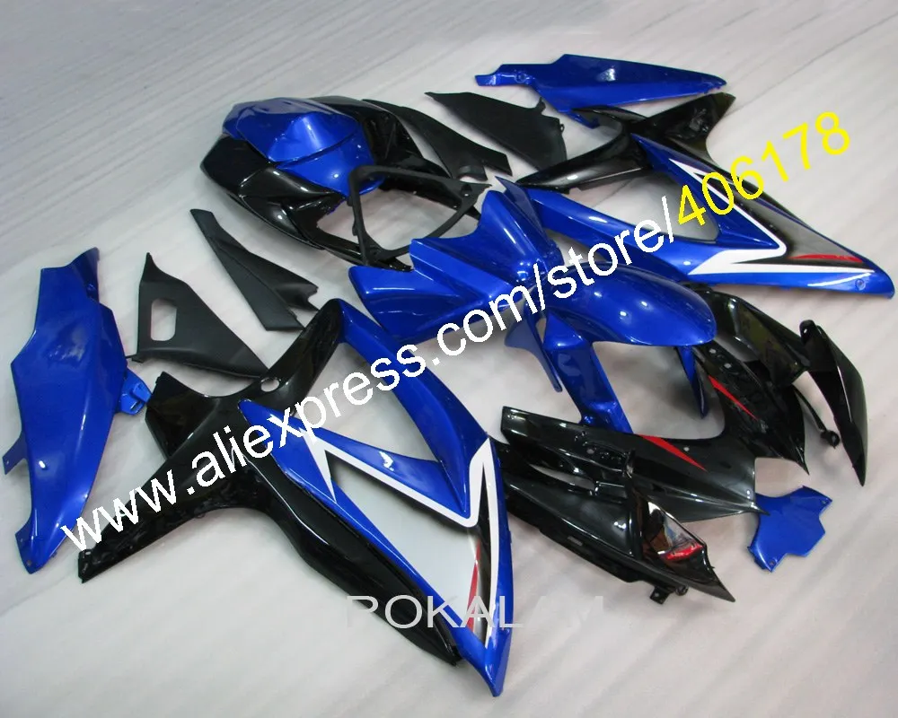 For Suzuki Gsxr 600…