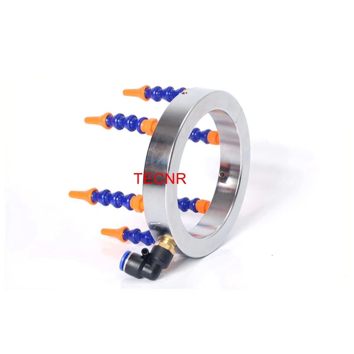 Mist Sprayer Water Oil cooling liquid Coolant Pipe Lubrication System Water Pipe Nozzle CNC Router Engraving Metal Stone Process