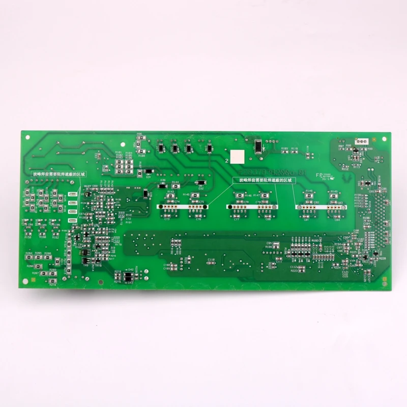 1pce Elevator drive board P203783B000G01 LEHY lift part  BQ2H92