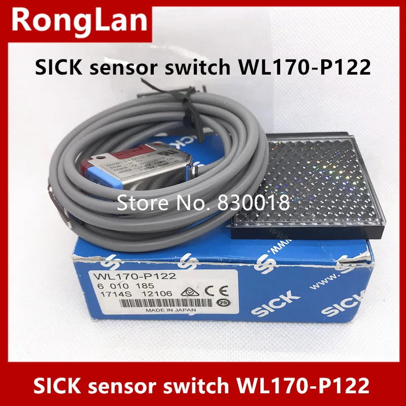 

[BELLA] new original authentic spot - Sensor WL170-P122 WL170-N122