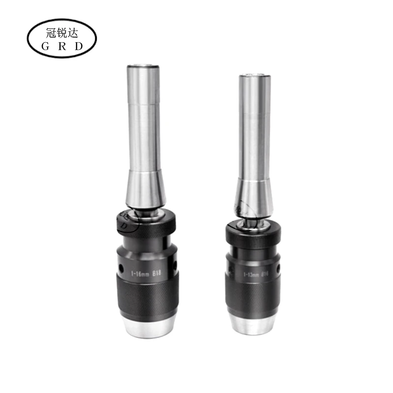 R8 3mm 4mm 5mm 6mm 8mm 10mm 12mm 14mm 16mm 18mm collet chuck Milling machine Cutter holder M12 7/16 for R8 Collet Chuck Holder