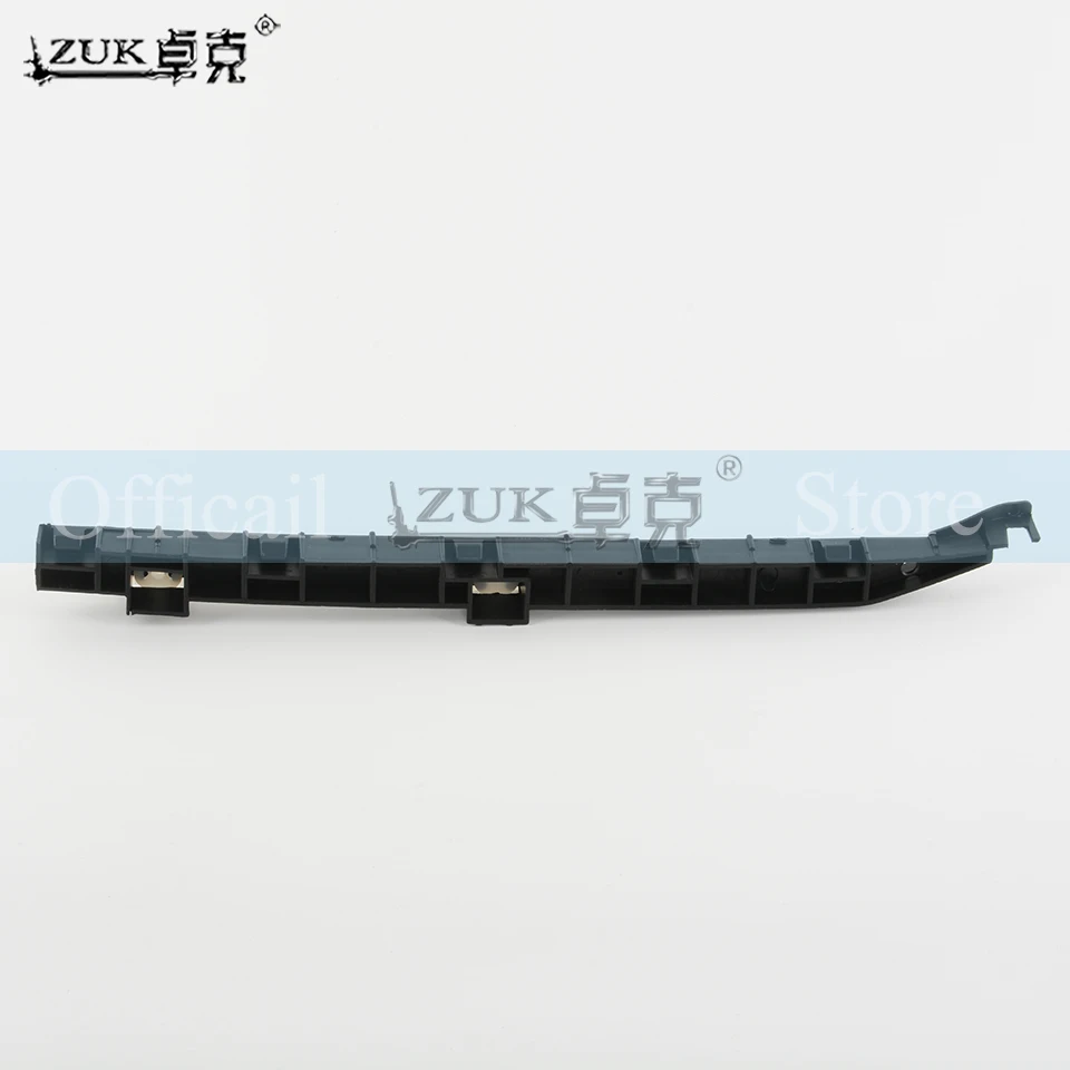 ZUK Rear Bumper Side Spacer Bracket Holder For HONDA FIT JAZZ 2005 2006 2007 2008 GD1 GD3 OEM:71598-SAA-013 71593-SAA-013