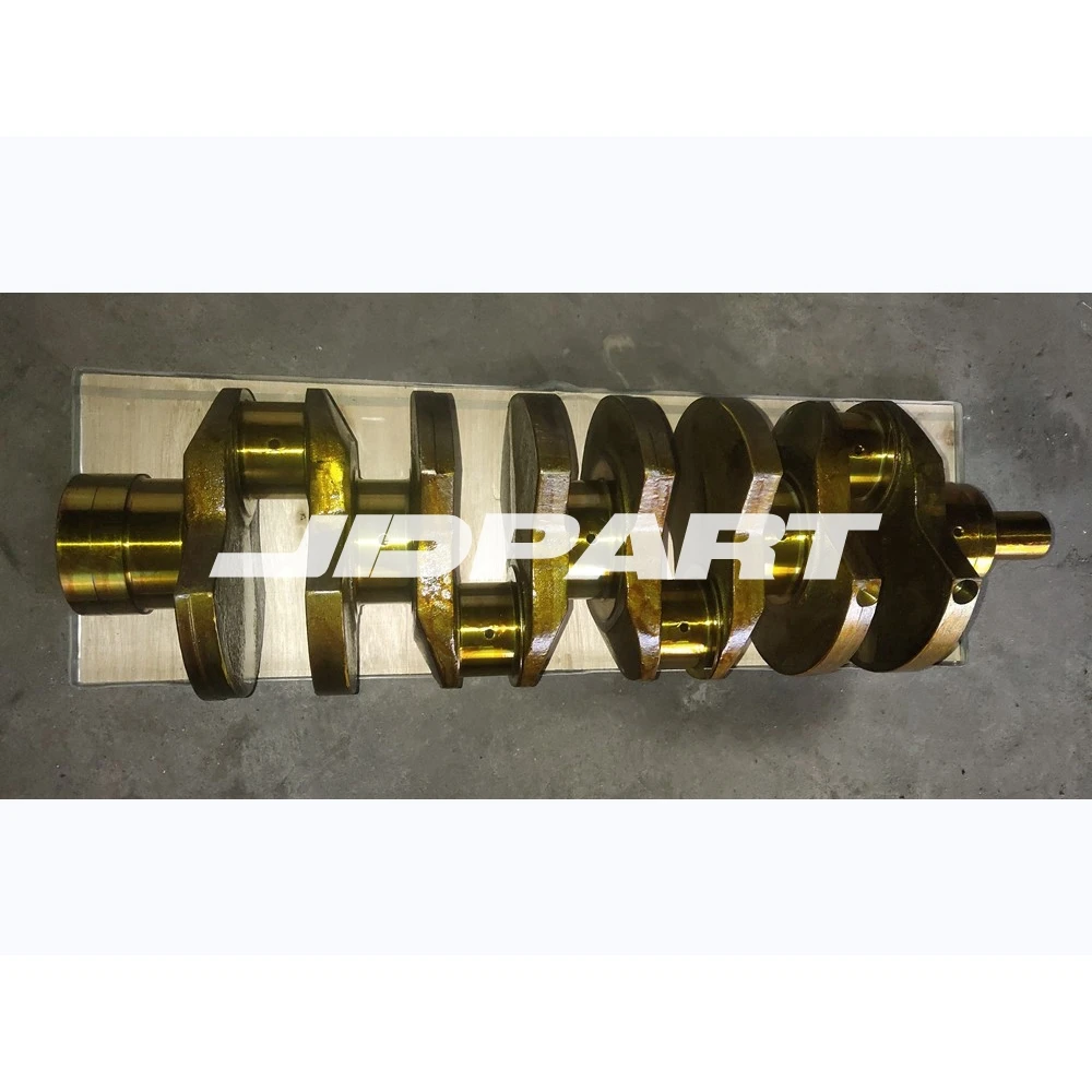 For Libherr R934 Crankshaft