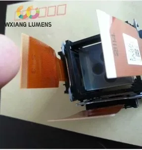 Projector LCD Prism Assy Wholeset Block Optical Unit Fit for SANYO XM1000 XM1500 LCX100A