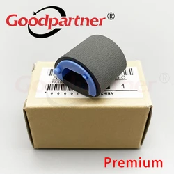 10X RL1-1442-000 RL1-1443 Paper Pickup Roller for HP P1005 P1006 P1007 P1008 P1009 P1108 P1106 P1102 P1102W M1132 M1213 M1216