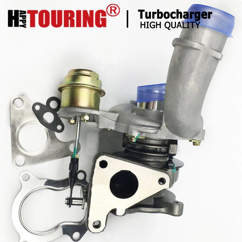 gt1549s Turbocharger for Mitsubishi Opel Vauxhall Renault Volvo 1999- 53039880048 53039700048 7701472228 7711134299 751768 turbo