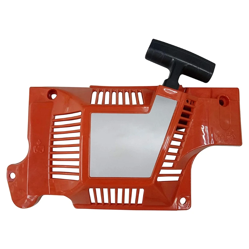 Imagem -05 - Rebobinador Partida Assy Compatível com Husqvarnas 51 55 50 Epa X4ye