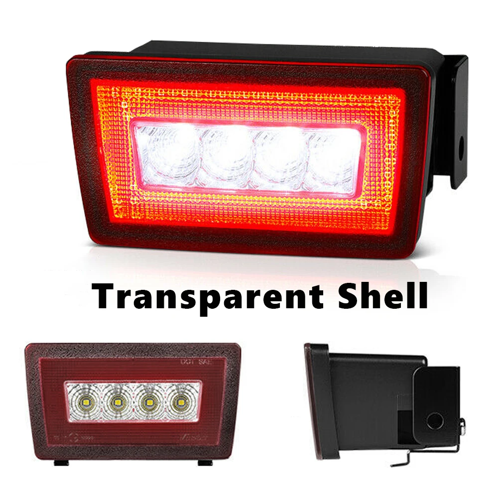 Transparent Shell