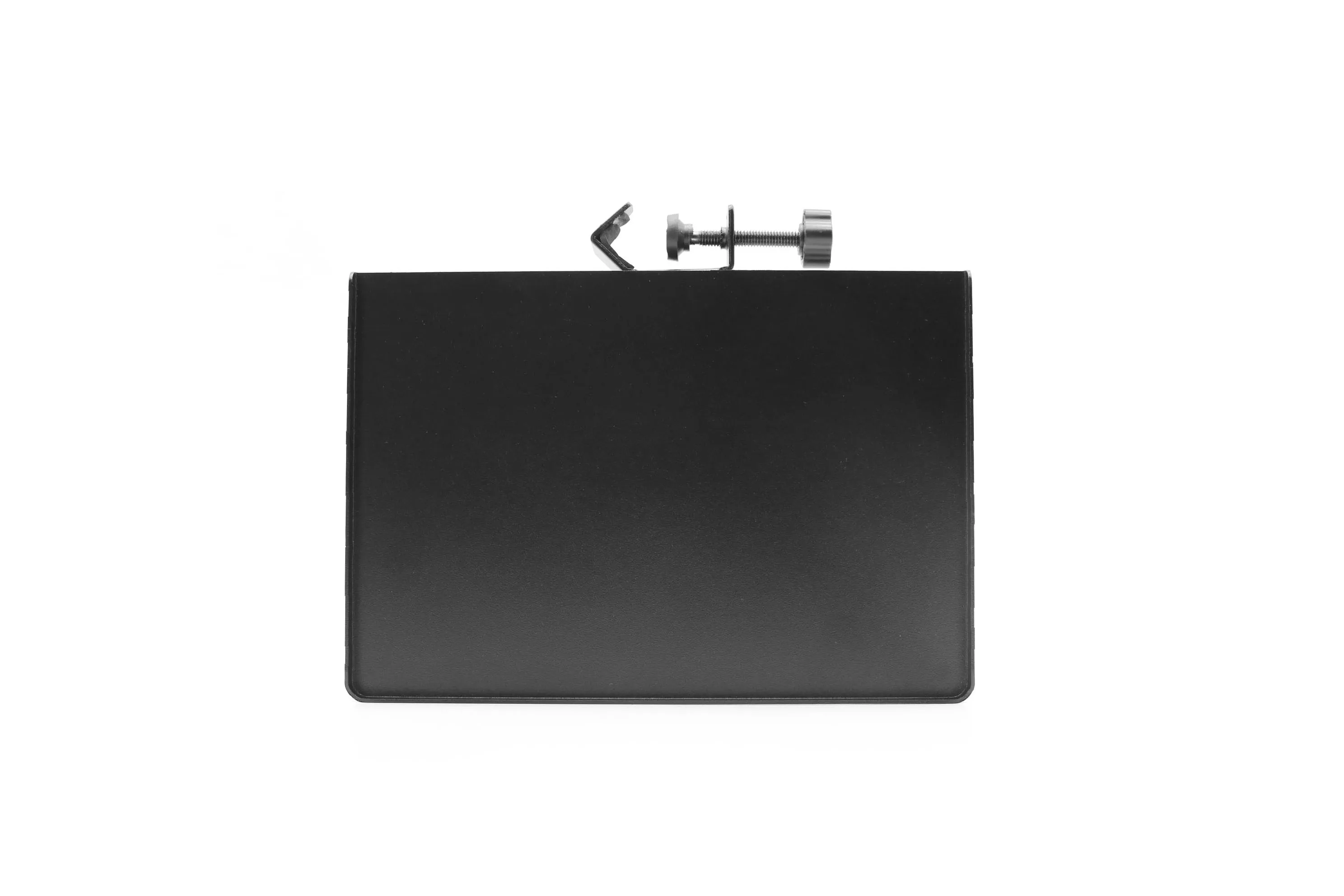 حامل بطاقة صوت عالمي للميكروفون ، حامل بطاقة صوت 200 × 140 مللي متر UC9965