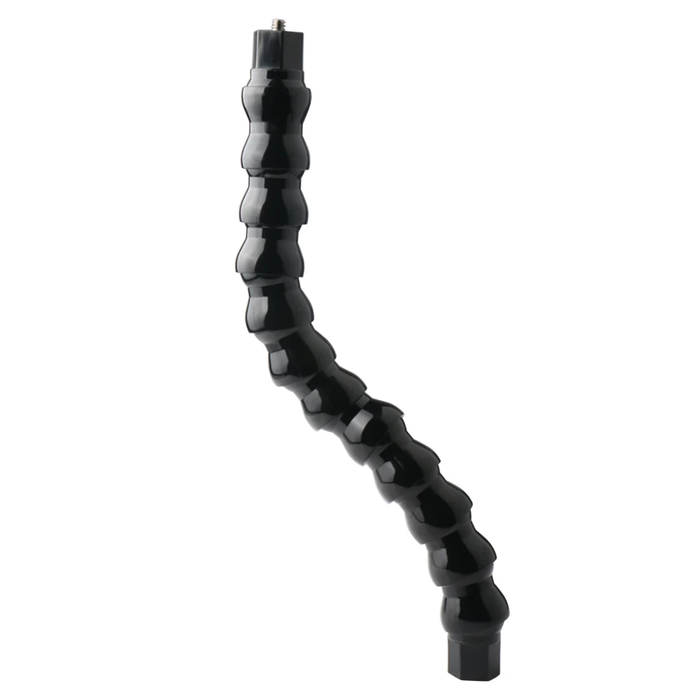 多機能柔軟なクランプアームブラケット一脚ホルダー移動プロヒーロー3アクションカメラiphoneのhuawei社