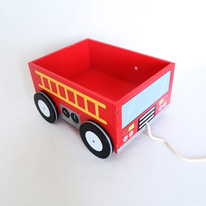 دعامة خشبية عتيقة عربة أطفال لحديثي الولادة دعائم تصوير خشبية دعائم خلفية للتصوير الفوتوغرافي لسلة الفتيات الصغيرات #4