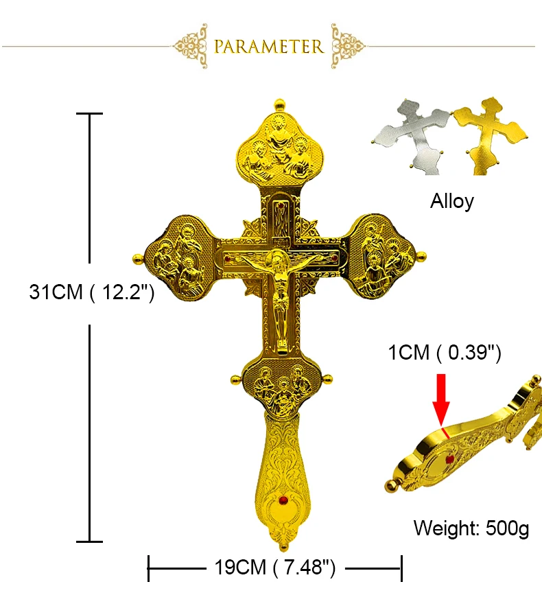 orthodox cross greek orthodox cross orthodox kreuz jesus orthodox Orthodoxe Kreuz Religiöse Decor Jesus Kruzifix Christian Decor Griechischen Orthodoxen Kirche Dekoration Katholischen Bibel cruz ortodoxa – Detail 3