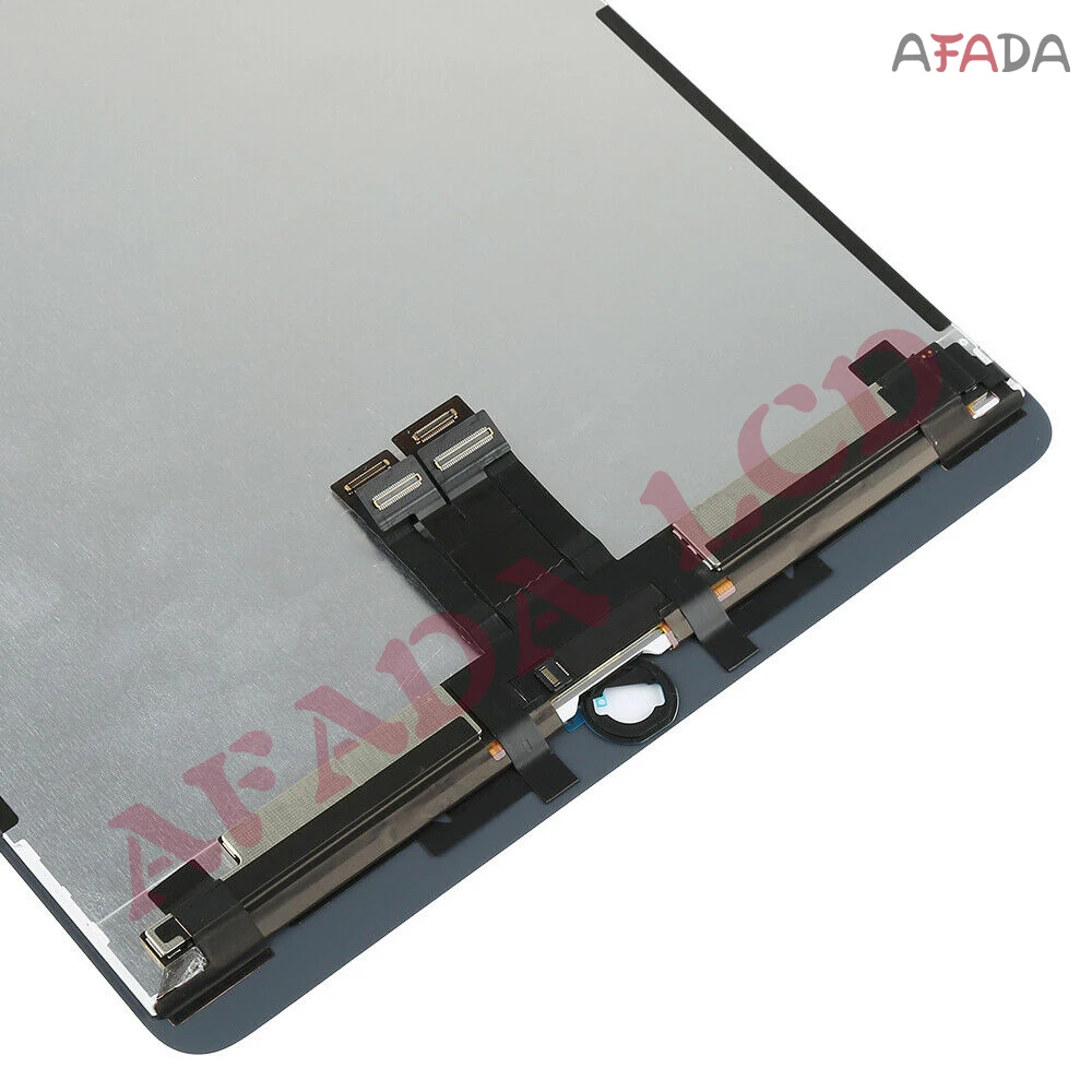 Imagem -05 - Touch Screen Digitizer Sensores Substituição do Painel Display Lcd para Apple Ipad Pro 9.7 A1673 A1674 A1675 9.7