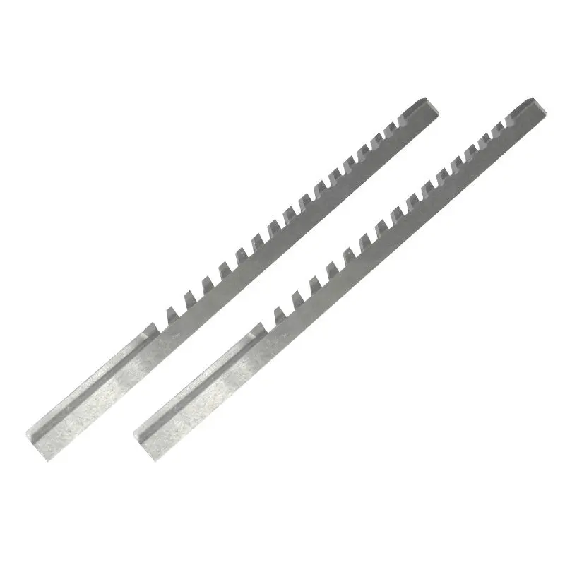 4mm B1 Push-Type Keyway Broach Metric Size HSS High Speed Steel  & Shim for CNC Router Metalworking Tool Metal Cutter