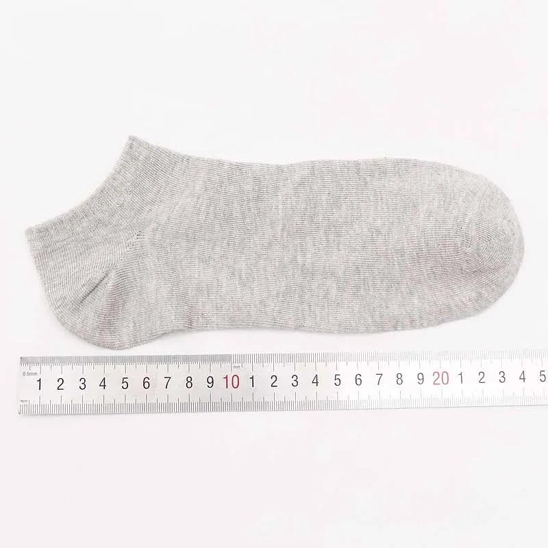 High Quality Casual Men\'s Business Socks Cotton Mens Black White Long Sock Male Clothes Plus Size 42-48 Sokken Oversize Sox Meia