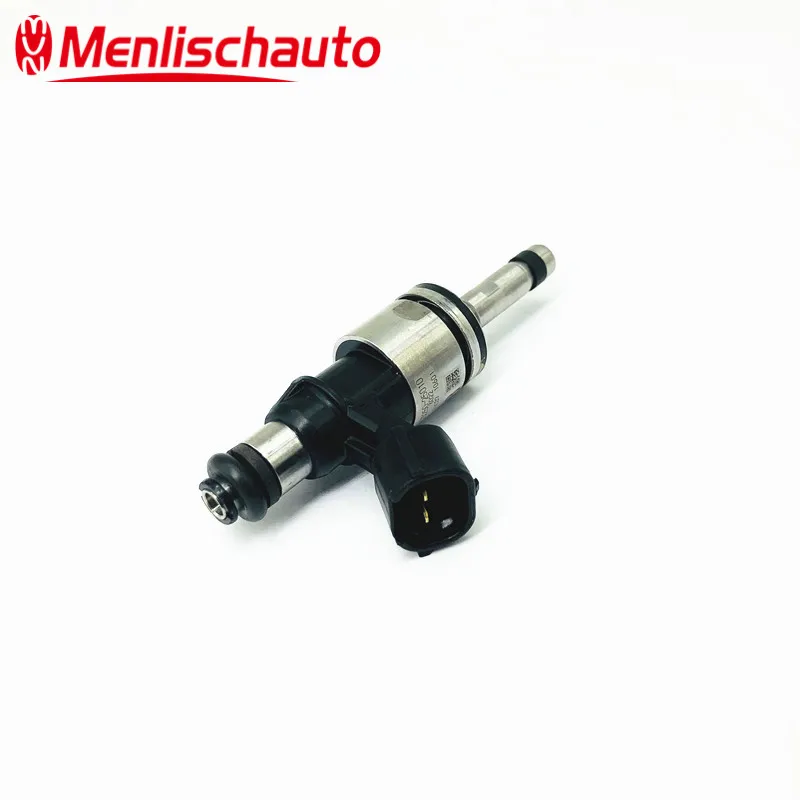 4PCS News Original High Quality Fuel Injector 23250-25010 2325025010 Fit For Japan Cars