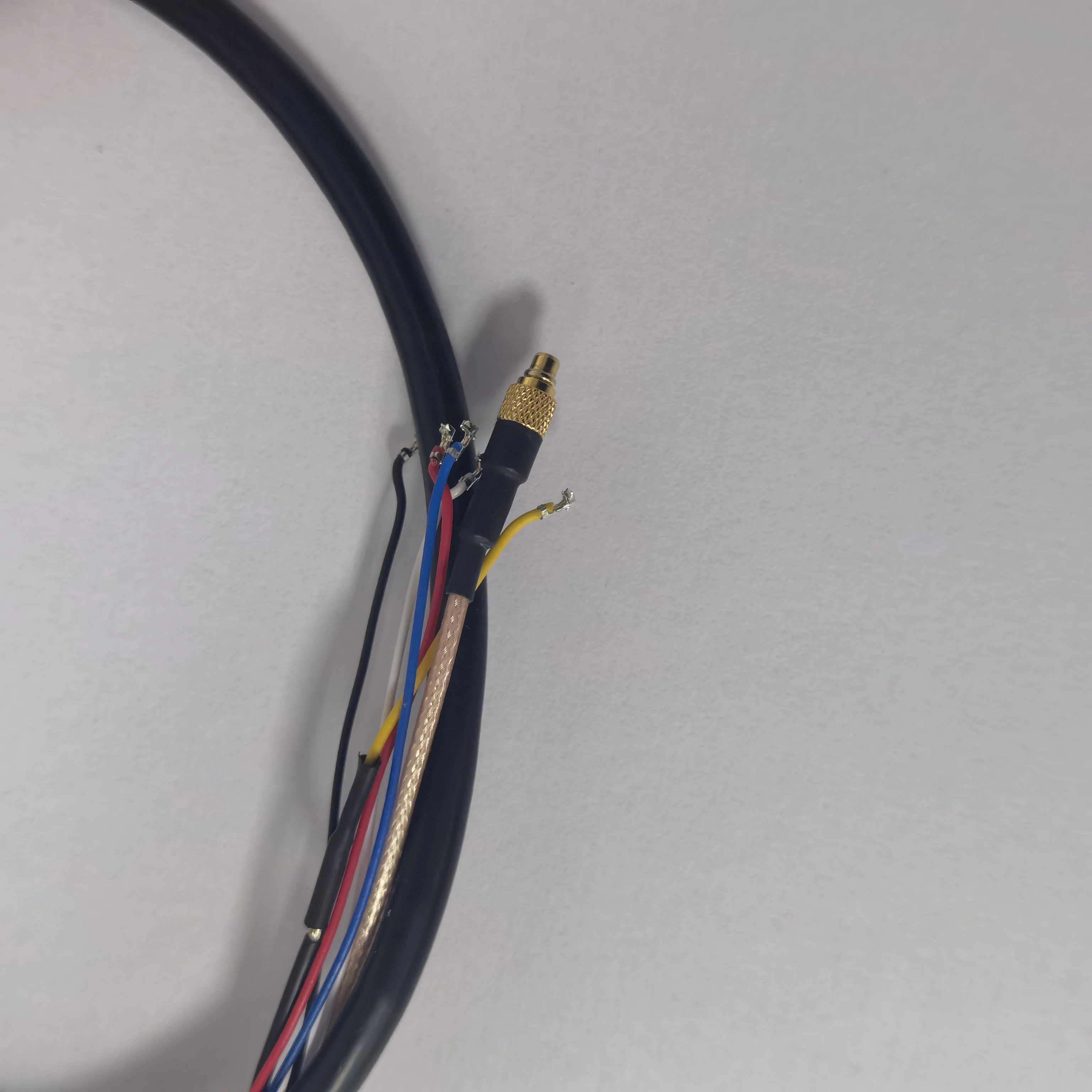 Cabo da cauda da câmera osd para algumas placas-mãe na loja