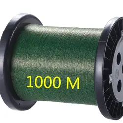 1000M 500M Invisible Spoted Fishing Line Speckle Carp Fluorocarbon Super Strong Spotted Line Sinking Nylon Fly Fishing Line