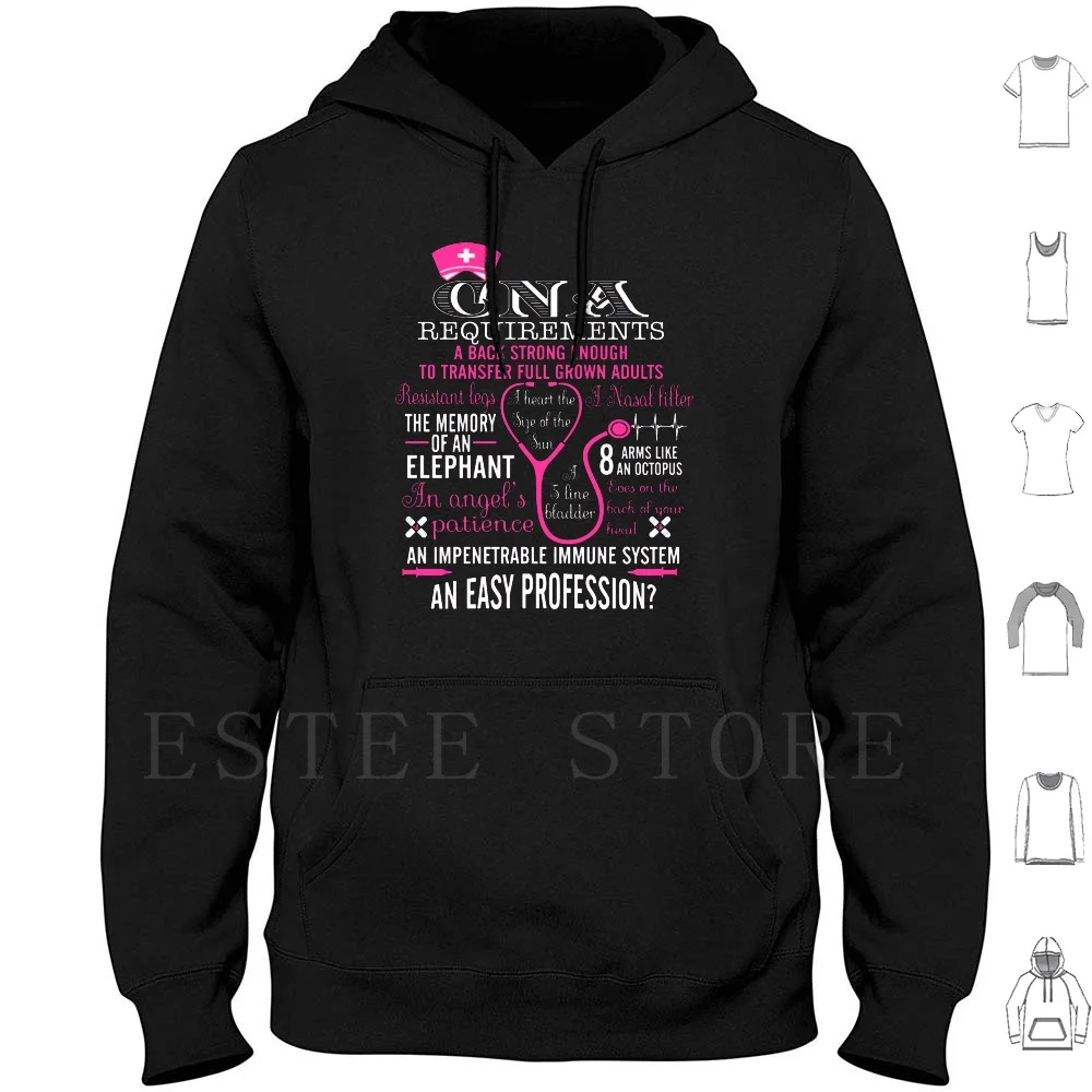 Cna Require Back St…